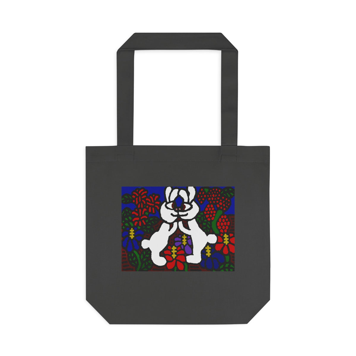 Bunnies in love Classic Tote Bag