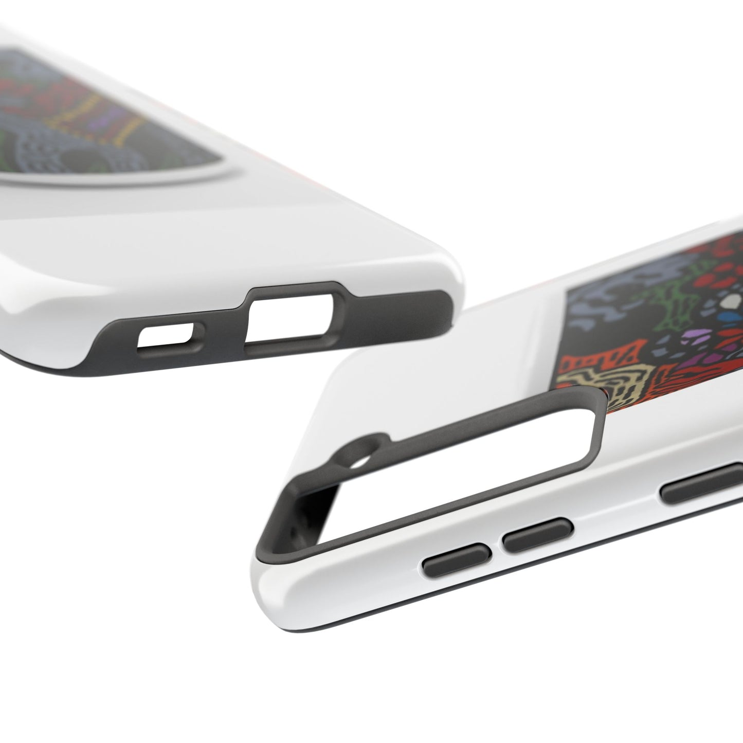 The end of an amazing long life journey Tough Phone Case