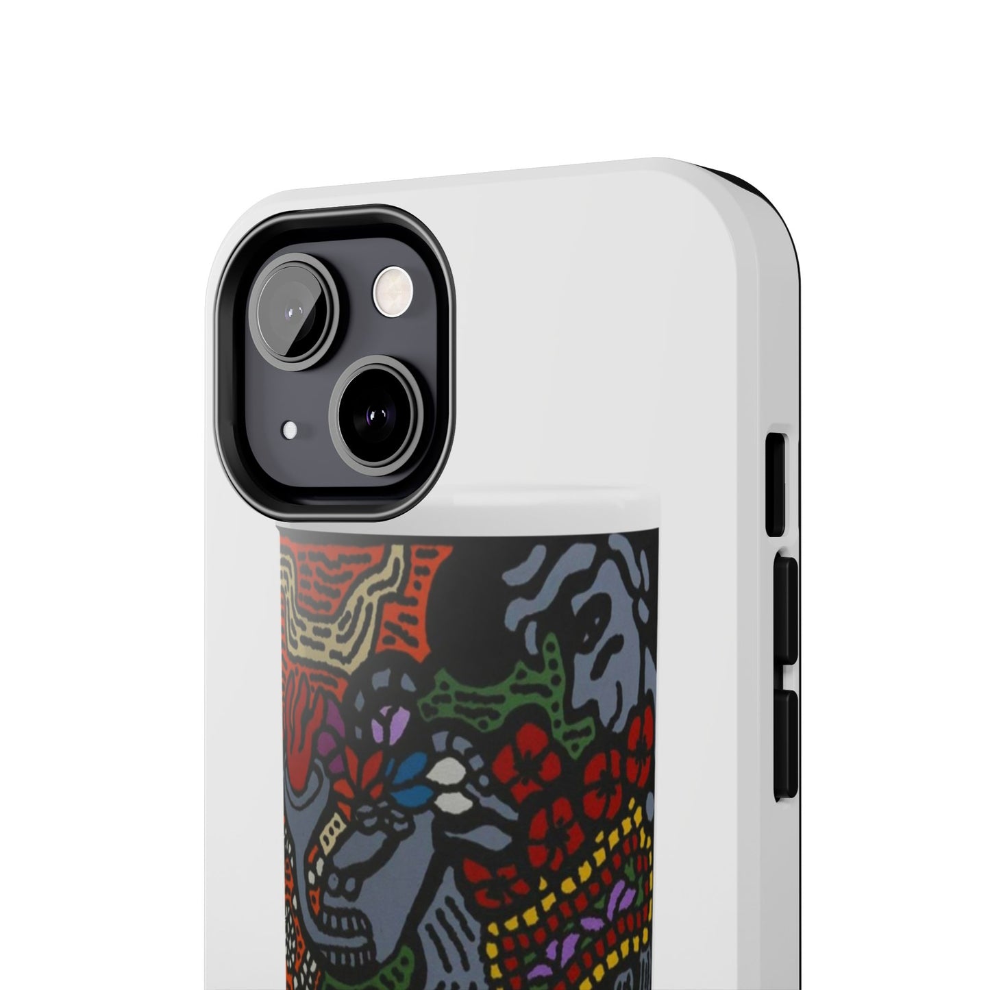 The end of an amazing long life journey Tough Phone Case