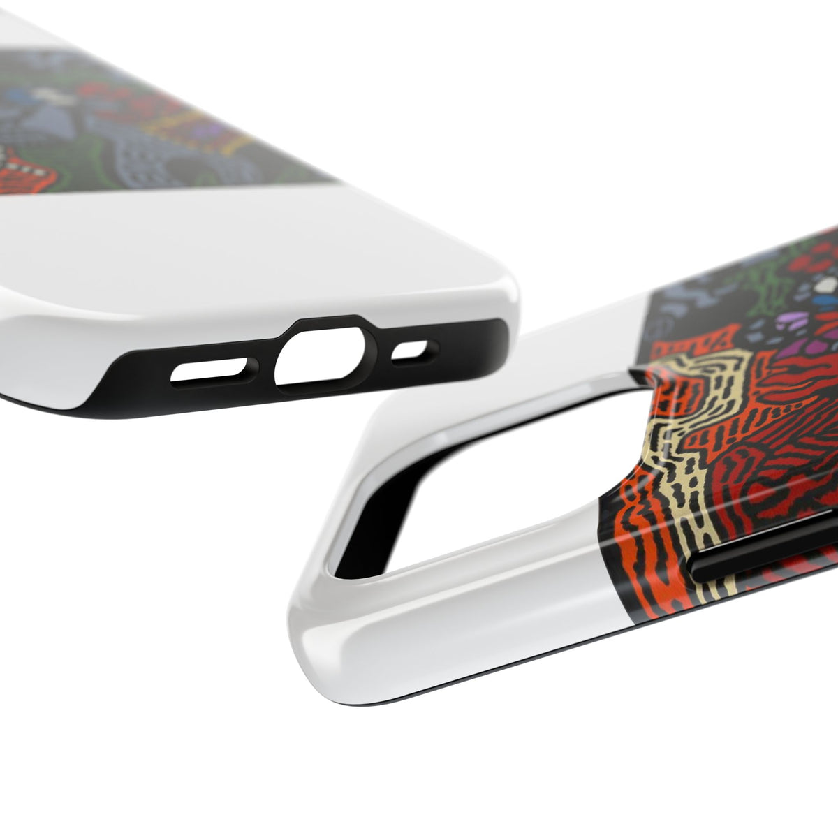 The end of an amazing long life journey Tough Phone Case