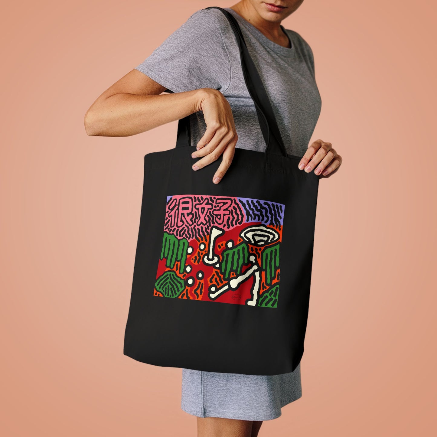 Hitting holes in one throughout life Classic Tote Bag