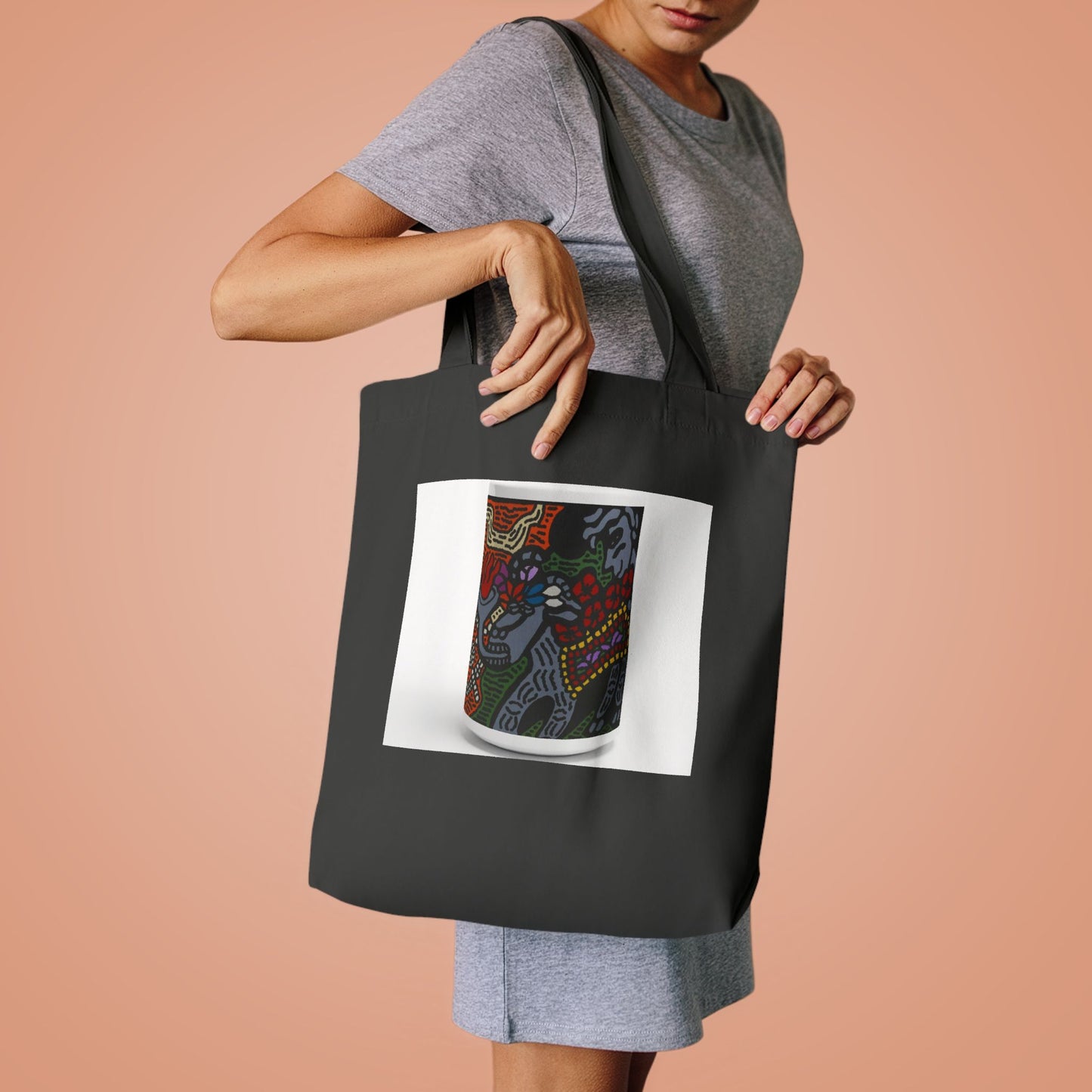 The end of an amazing long life journey Classic Tote Bag