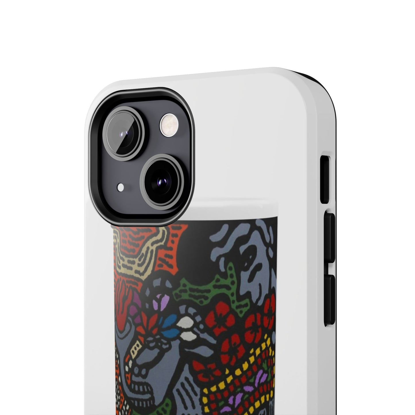 The end of an amazing long life journey Tough Phone Case