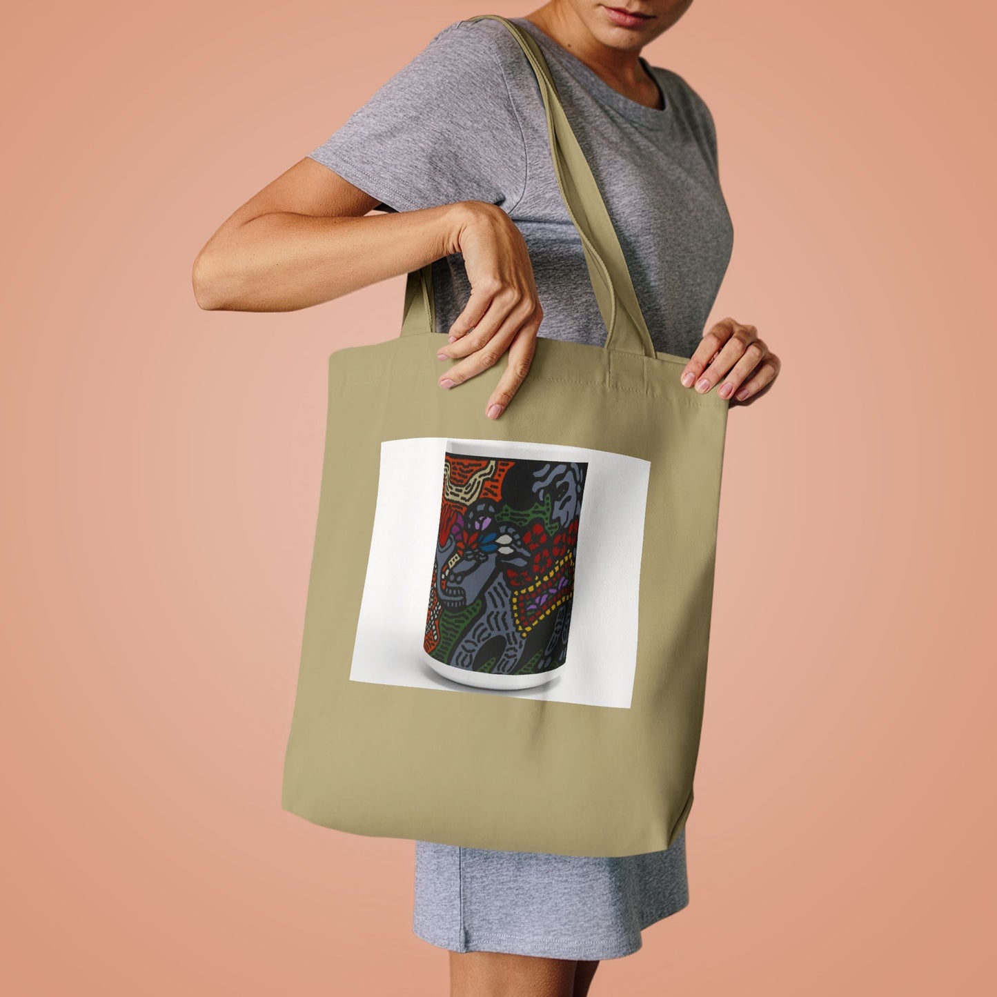 The end of an amazing long life journey Classic Tote Bag