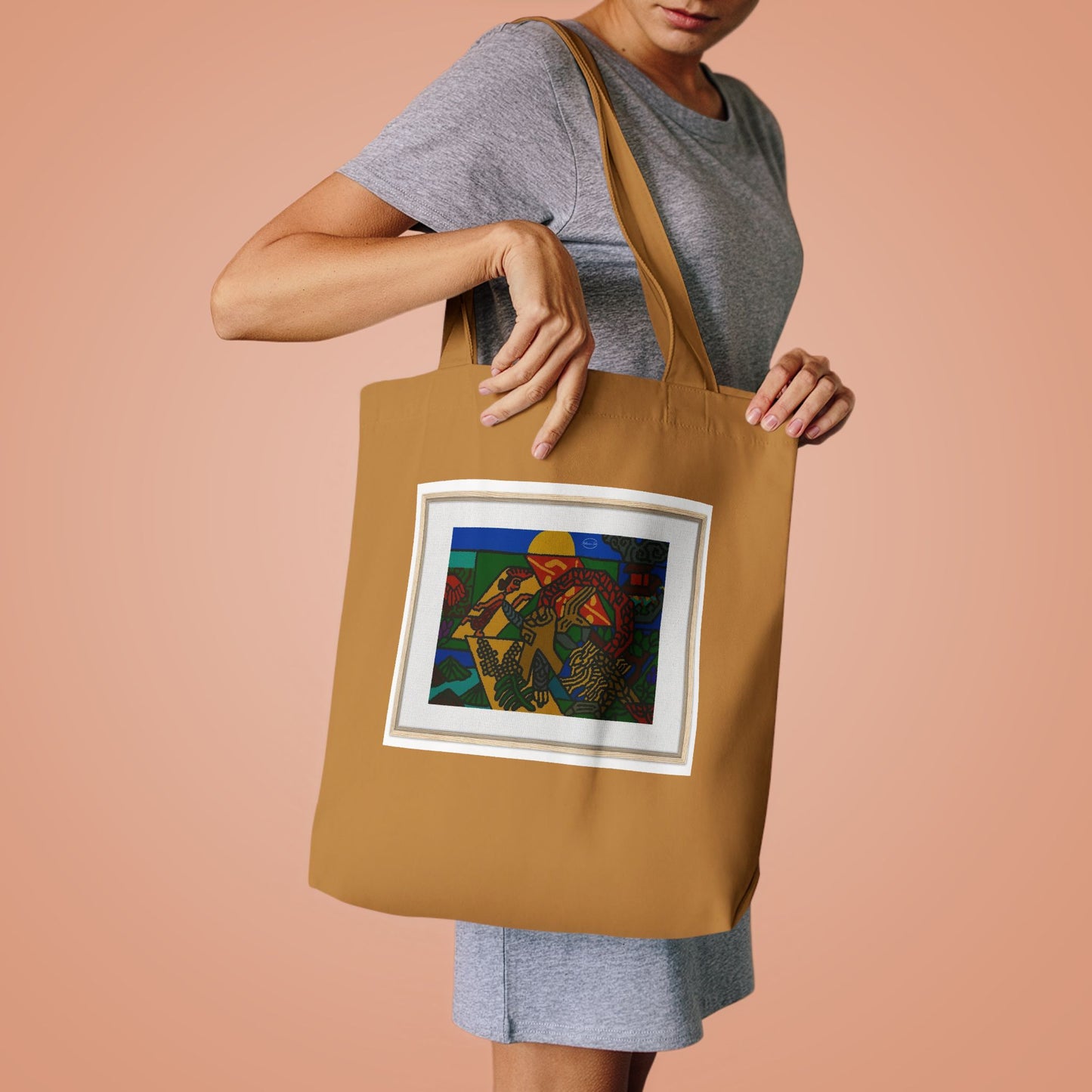 Drawing your own destiny Classic Tote Bag