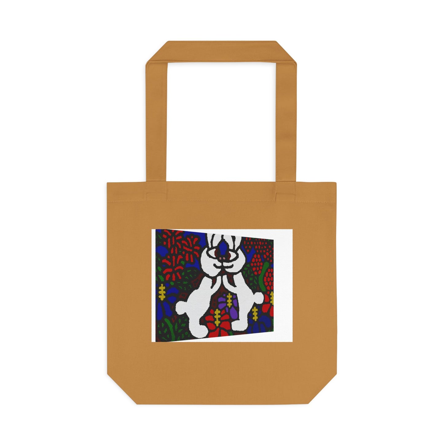 Bunnies in love Classic Tote Bag
