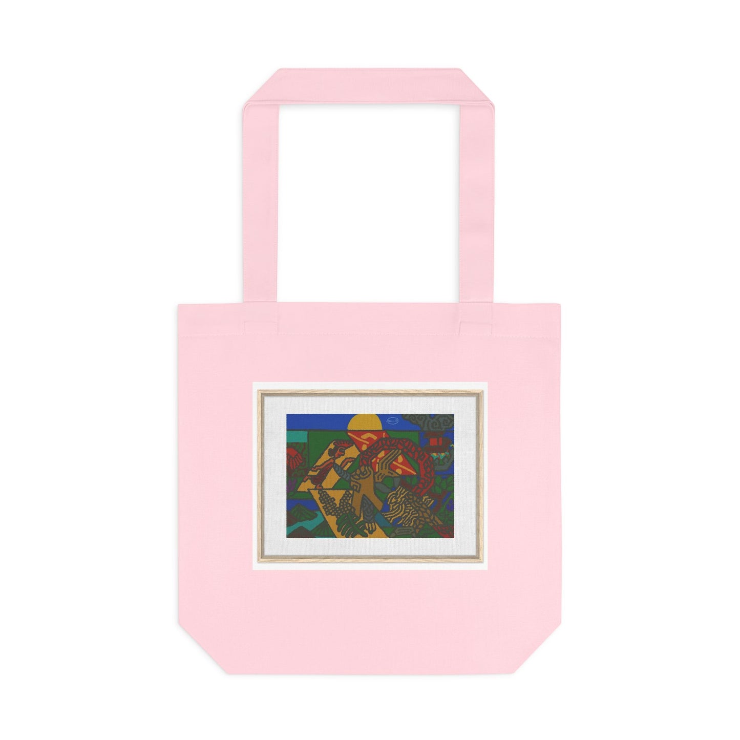 Drawing your own destiny Classic Tote Bag