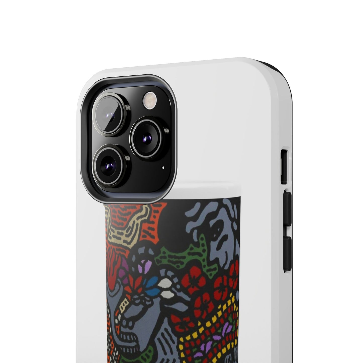The end of an amazing long life journey Tough Phone Case