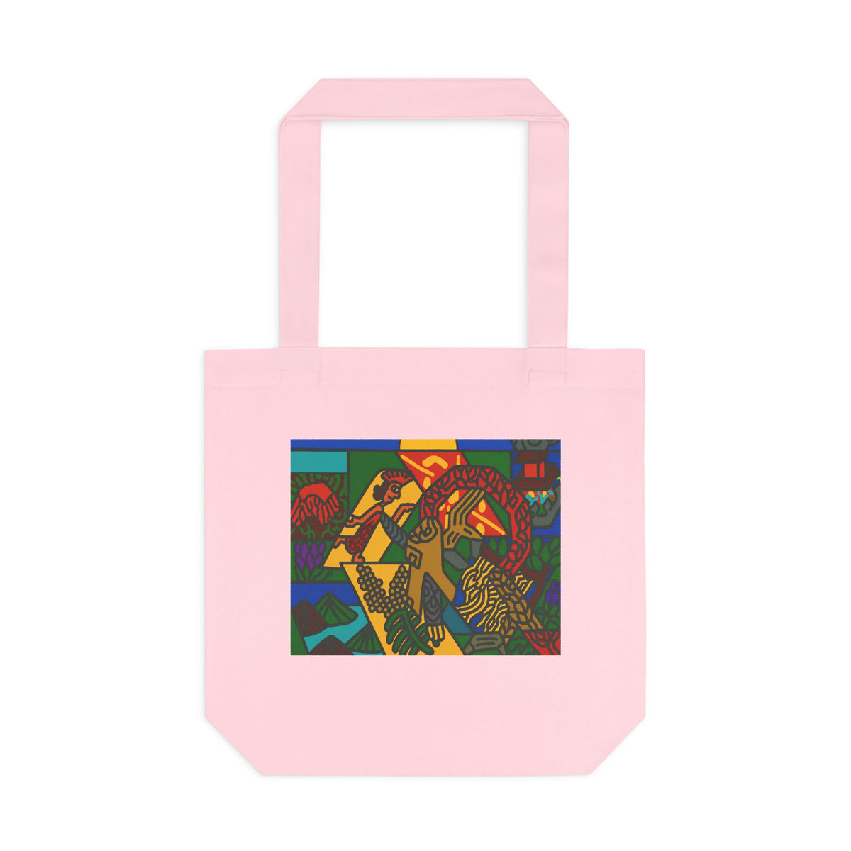 Drawing your own destiny Classic Tote Bag