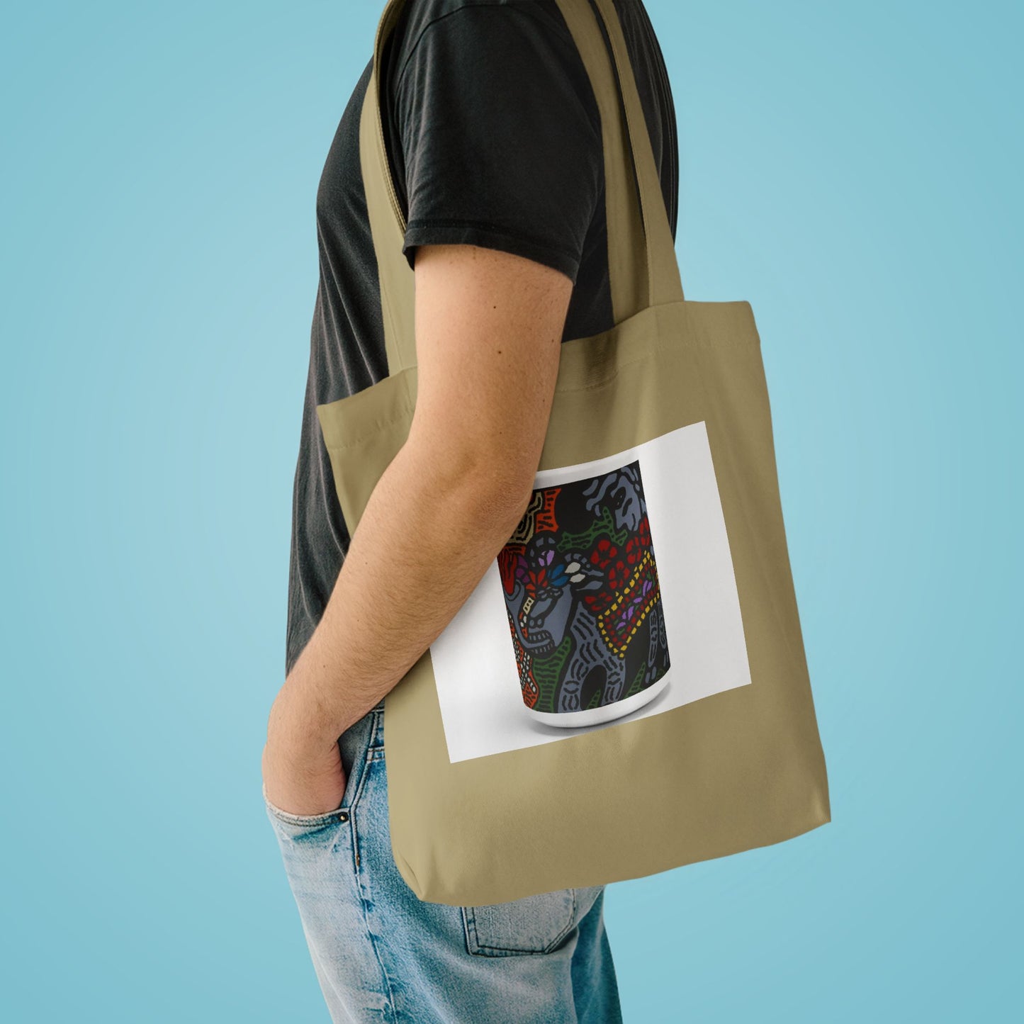 The end of an amazing long life journey Classic Tote Bag