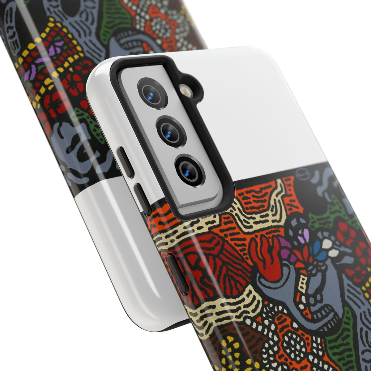 The end of an amazing long life journey Tough Phone Case