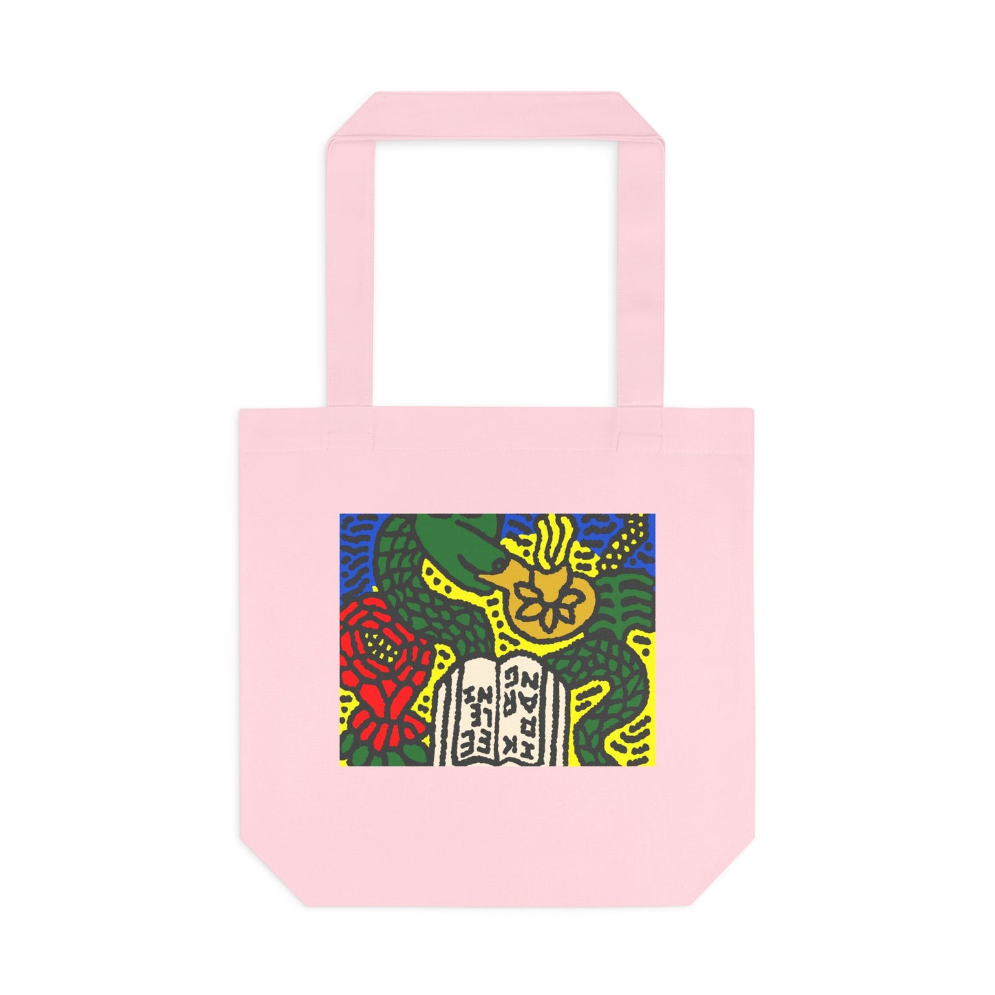 Shining a light on knowledge Classic Tote Bag