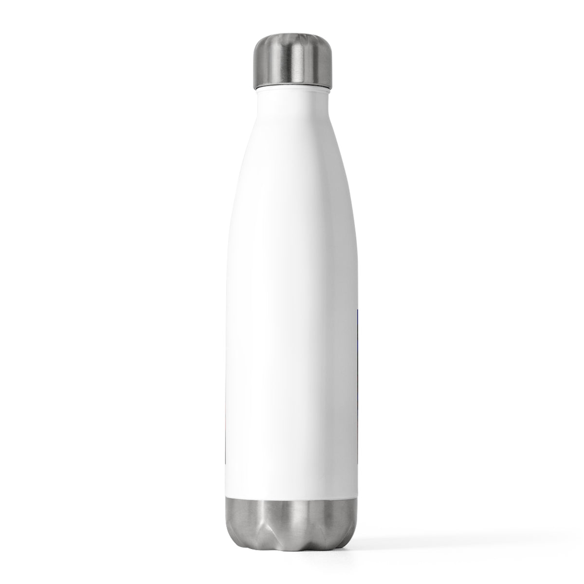 Bunnies in love Stainless Steel Water Bottle