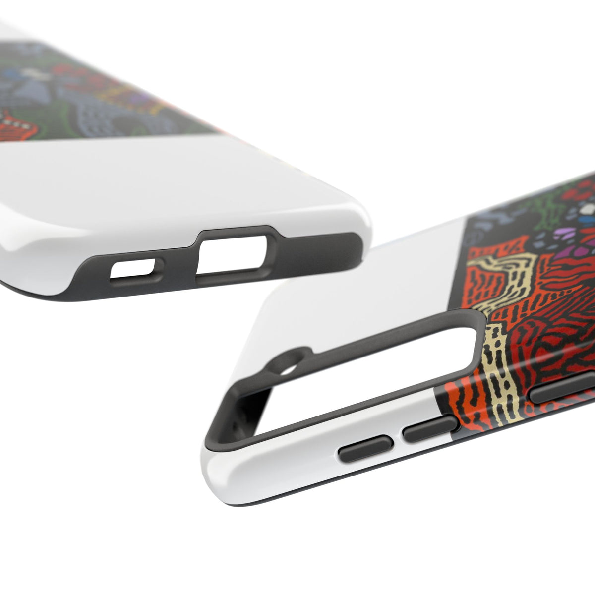 The end of an amazing long life journey Tough Phone Case
