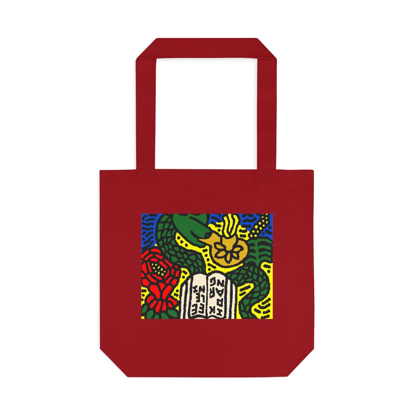 Shining a light on knowledge Classic Tote Bag