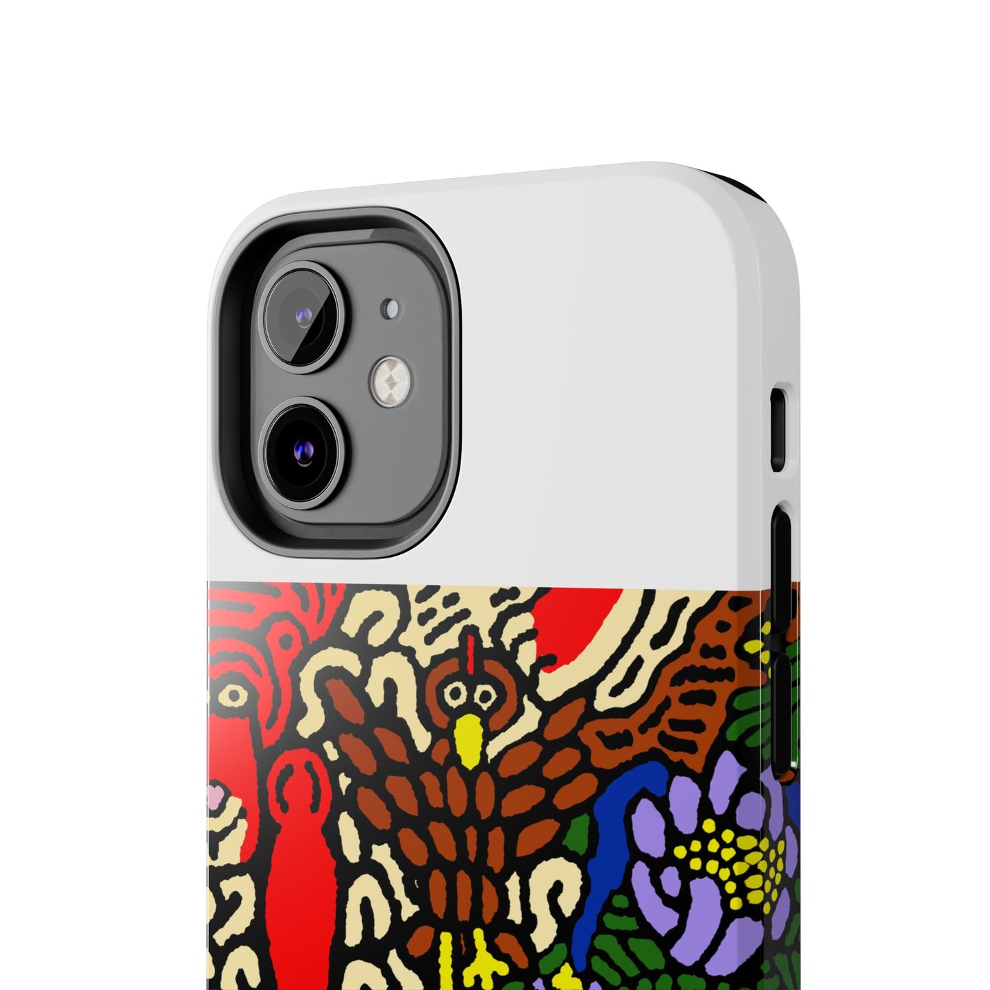 Friendly competition Tough Phone Case