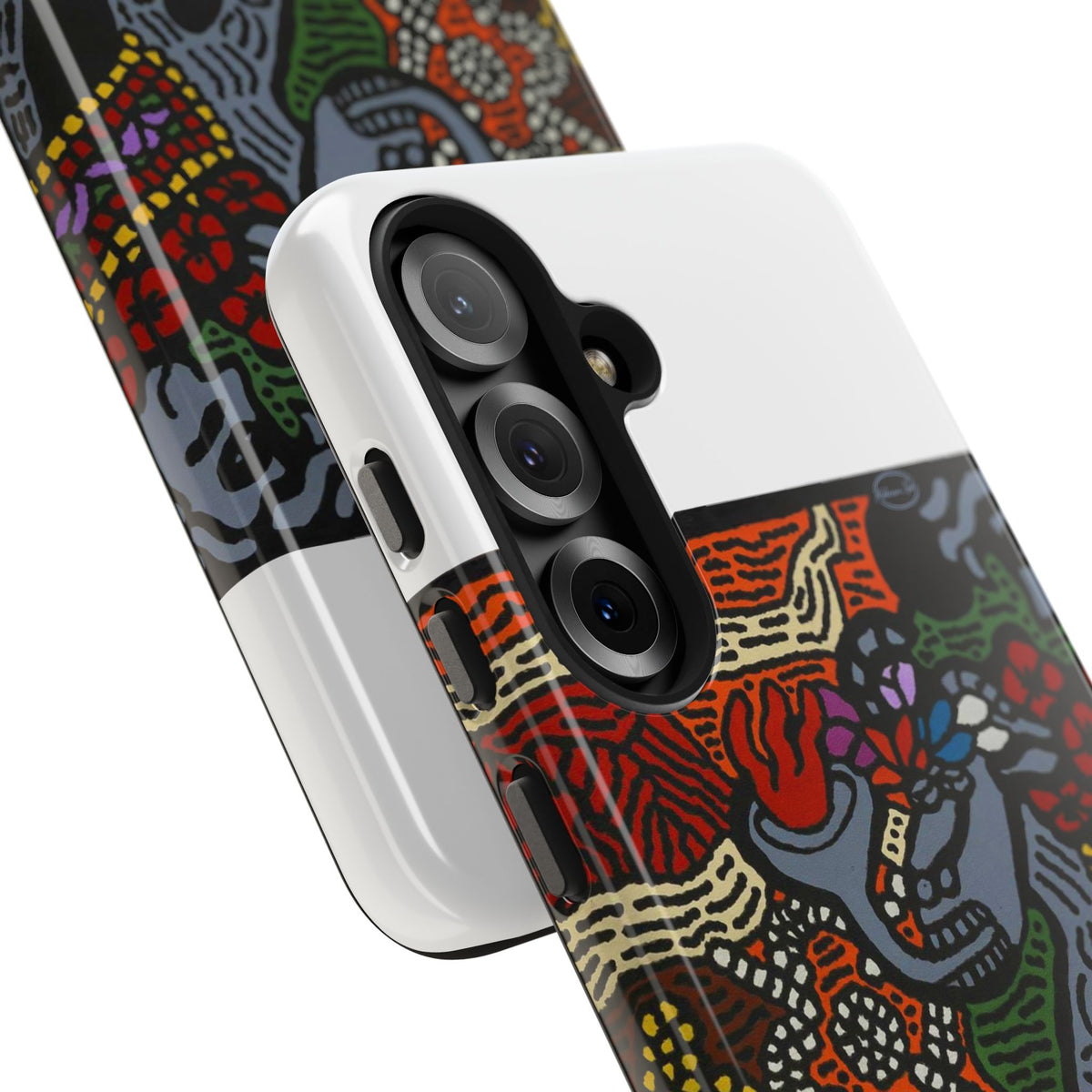 The end of an amazing long life journey Tough Phone Case