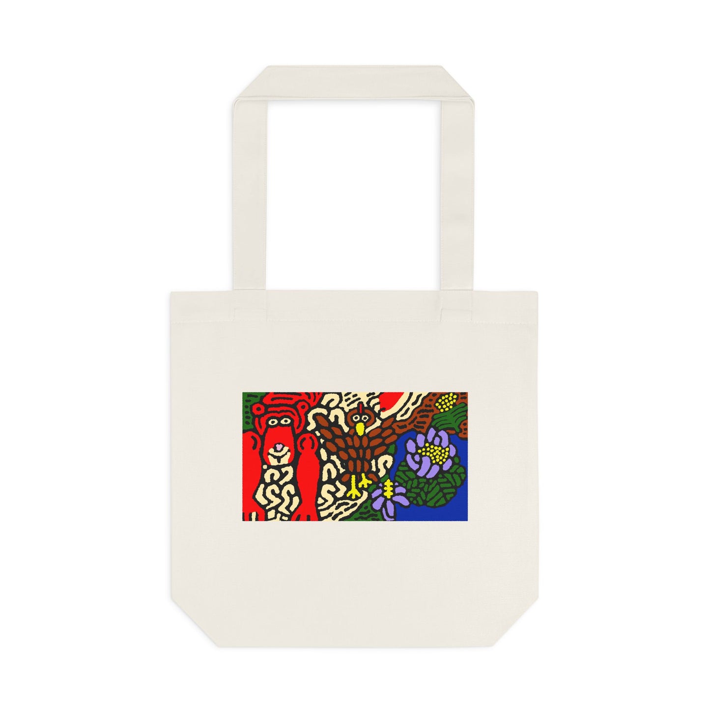 Friendly competition Classic Tote Bag