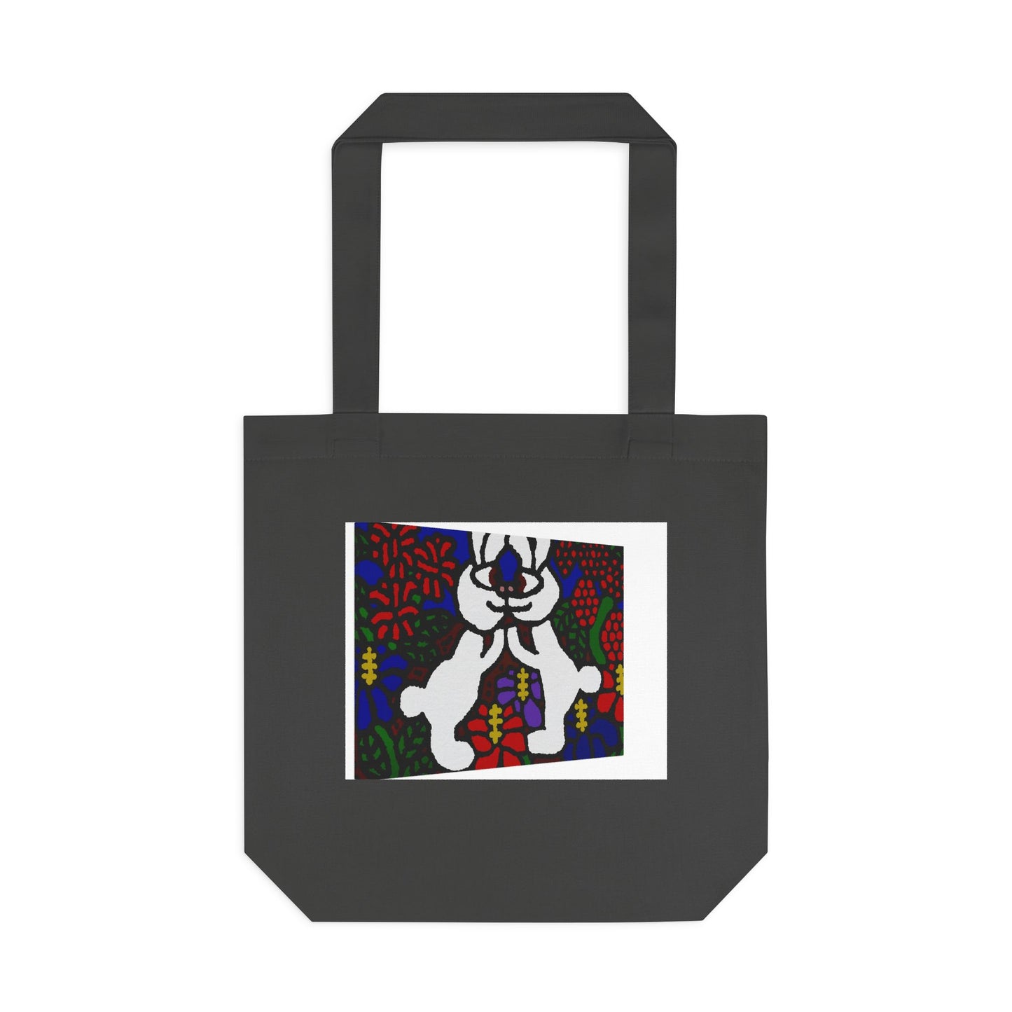 Bunnies in love Classic Tote Bag