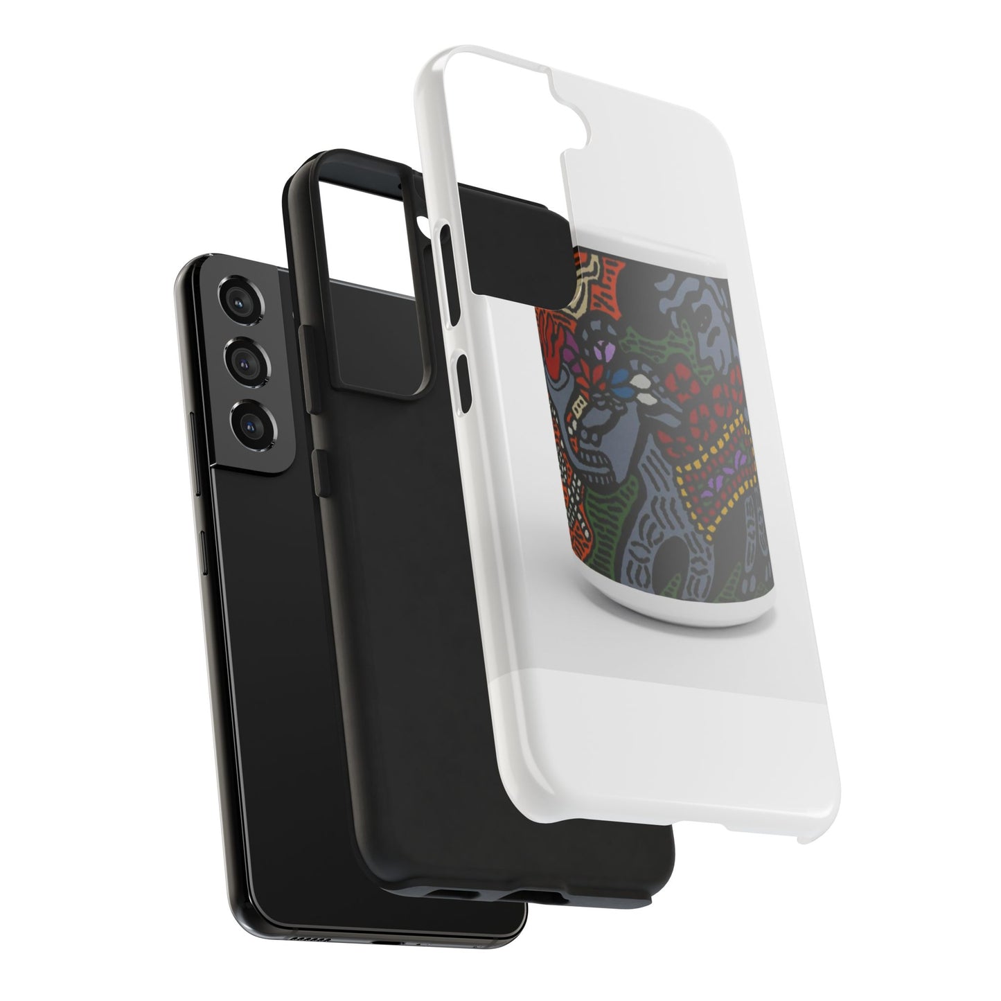 The end of an amazing long life journey Tough Phone Case