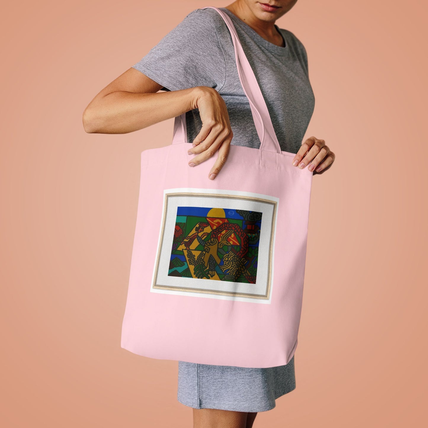 Drawing your own destiny Classic Tote Bag