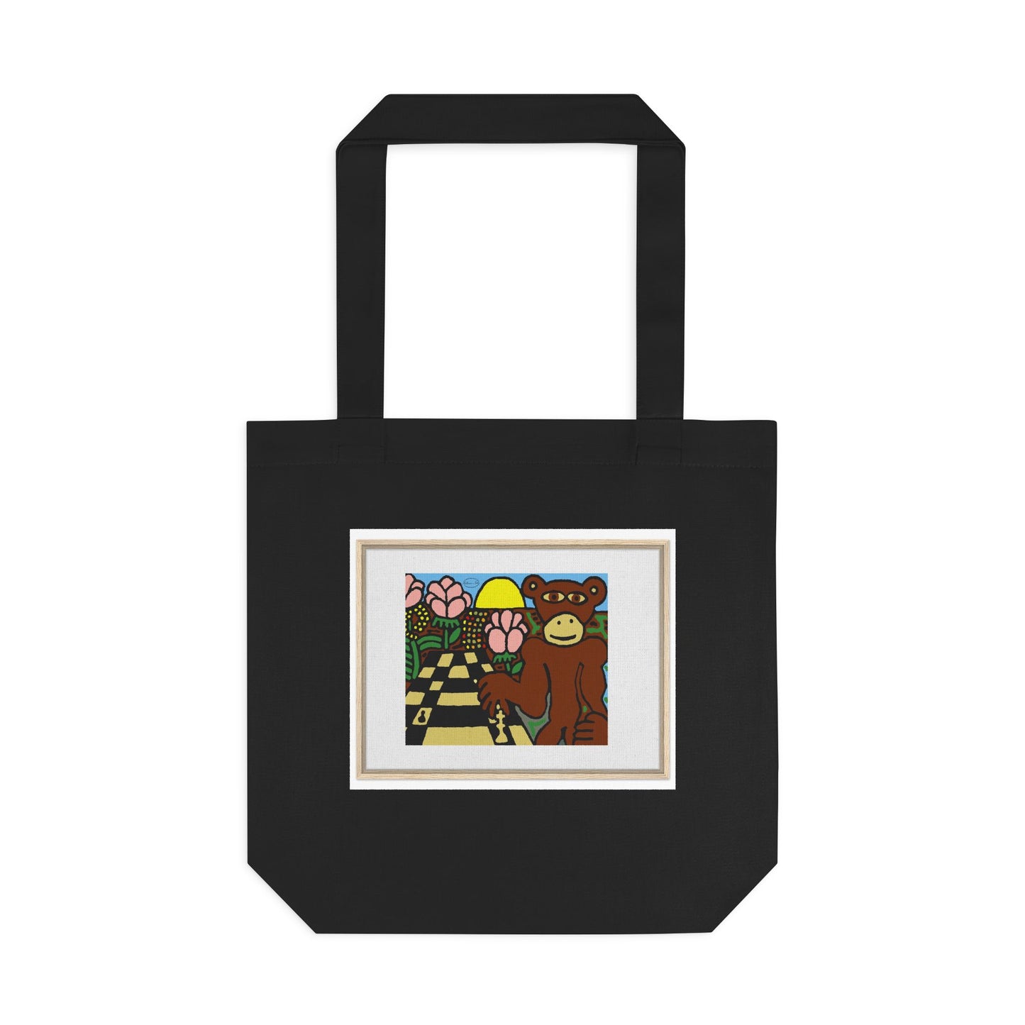Supreme strategist Classic Tote Bag
