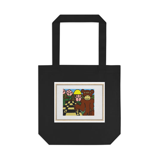 Supreme strategist Classic Tote Bag