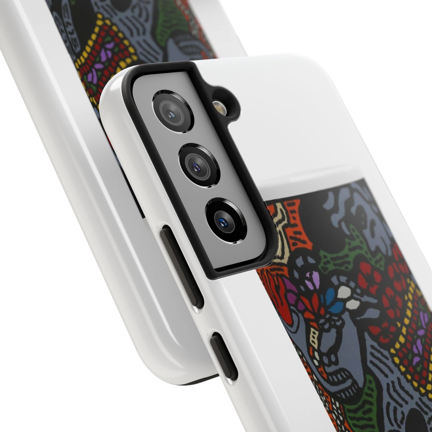The end of an amazing long life journey Tough Phone Case