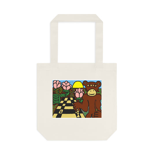 Supreme strategist Classic Tote Bag