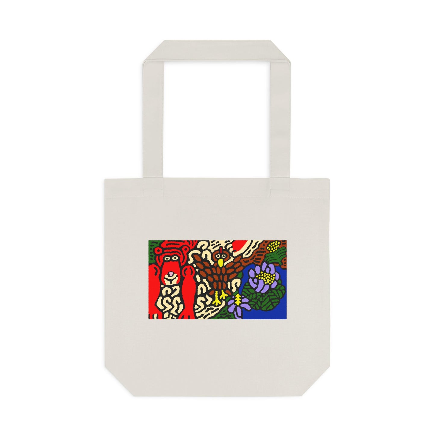 Friendly competition Classic Tote Bag