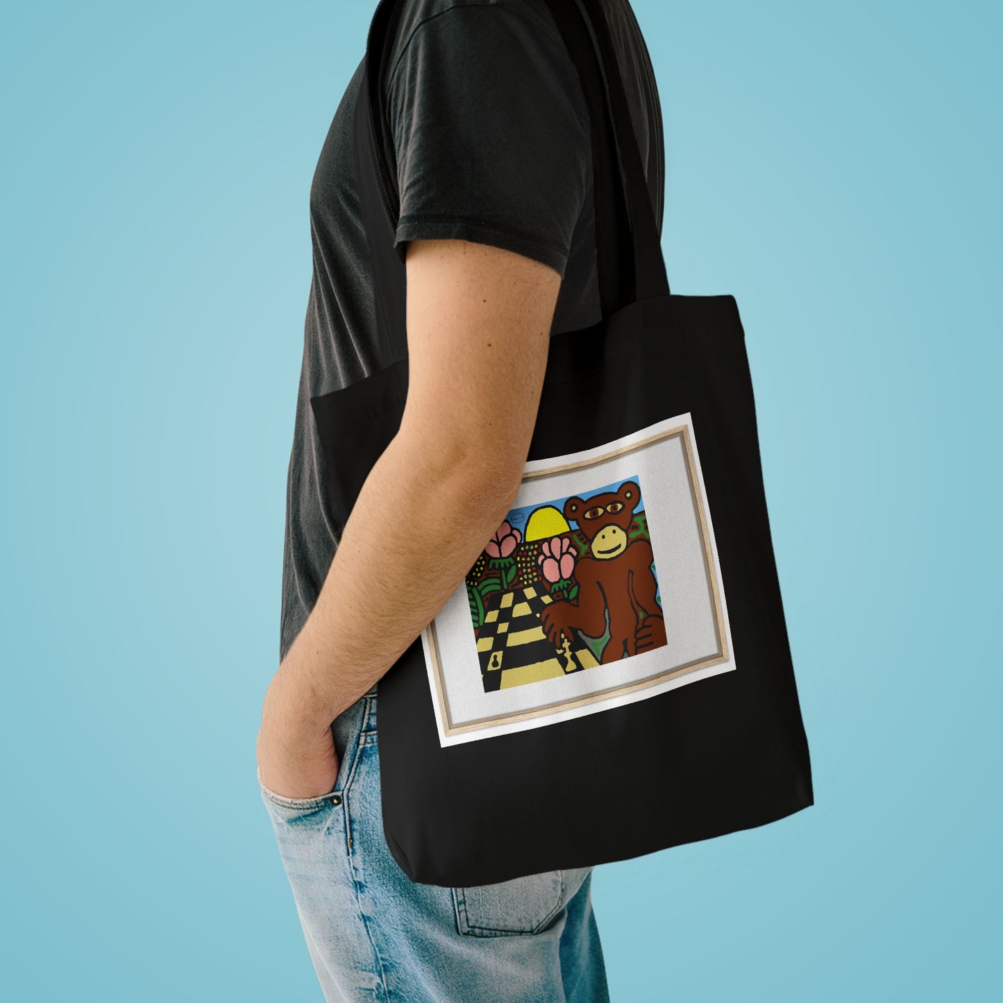 Supreme strategist Classic Tote Bag