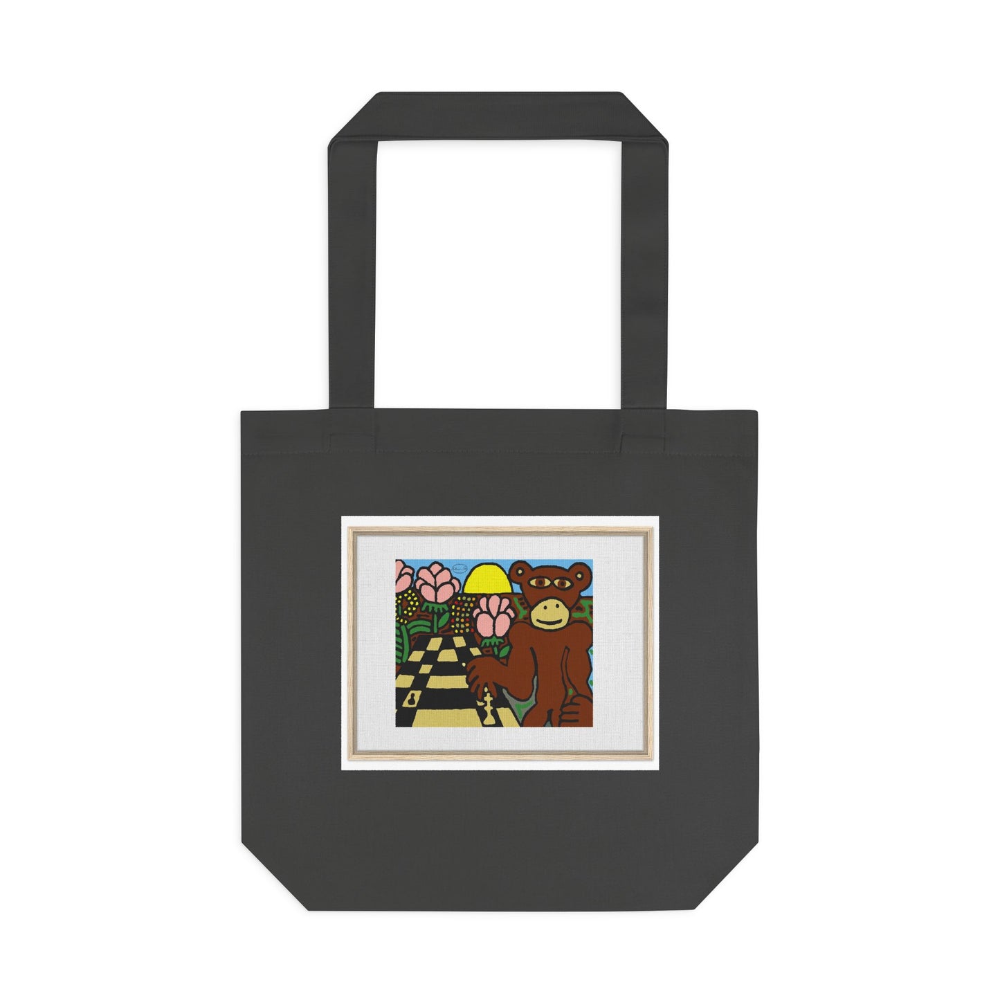 Supreme strategist Classic Tote Bag