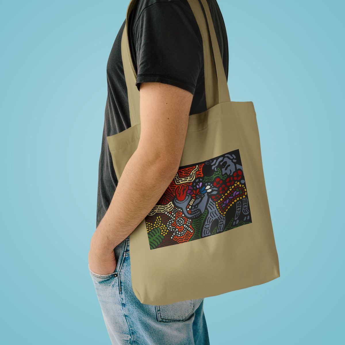 The end of an amazing long life journey Classic Tote Bag
