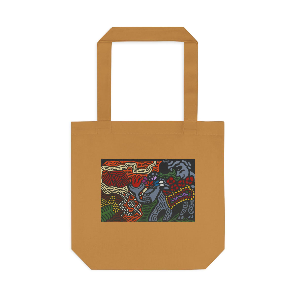The end of an amazing long life journey Classic Tote Bag