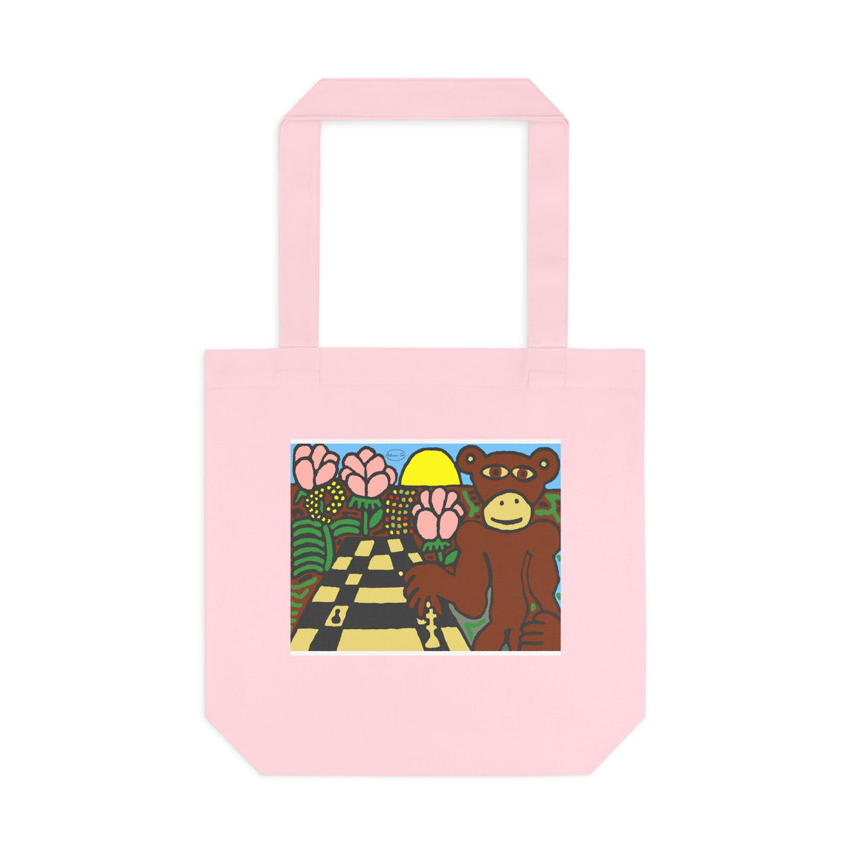 Supreme strategist Classic Tote Bag