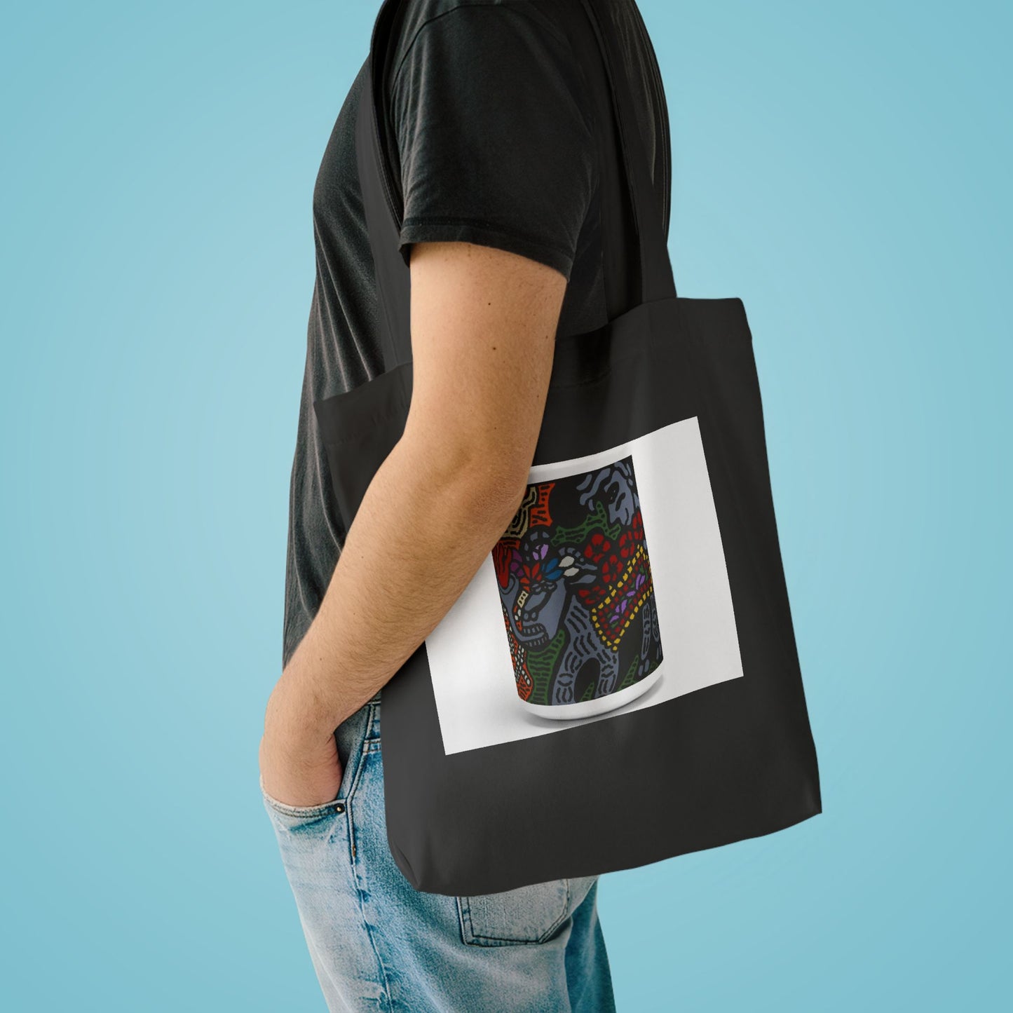 The end of an amazing long life journey Classic Tote Bag