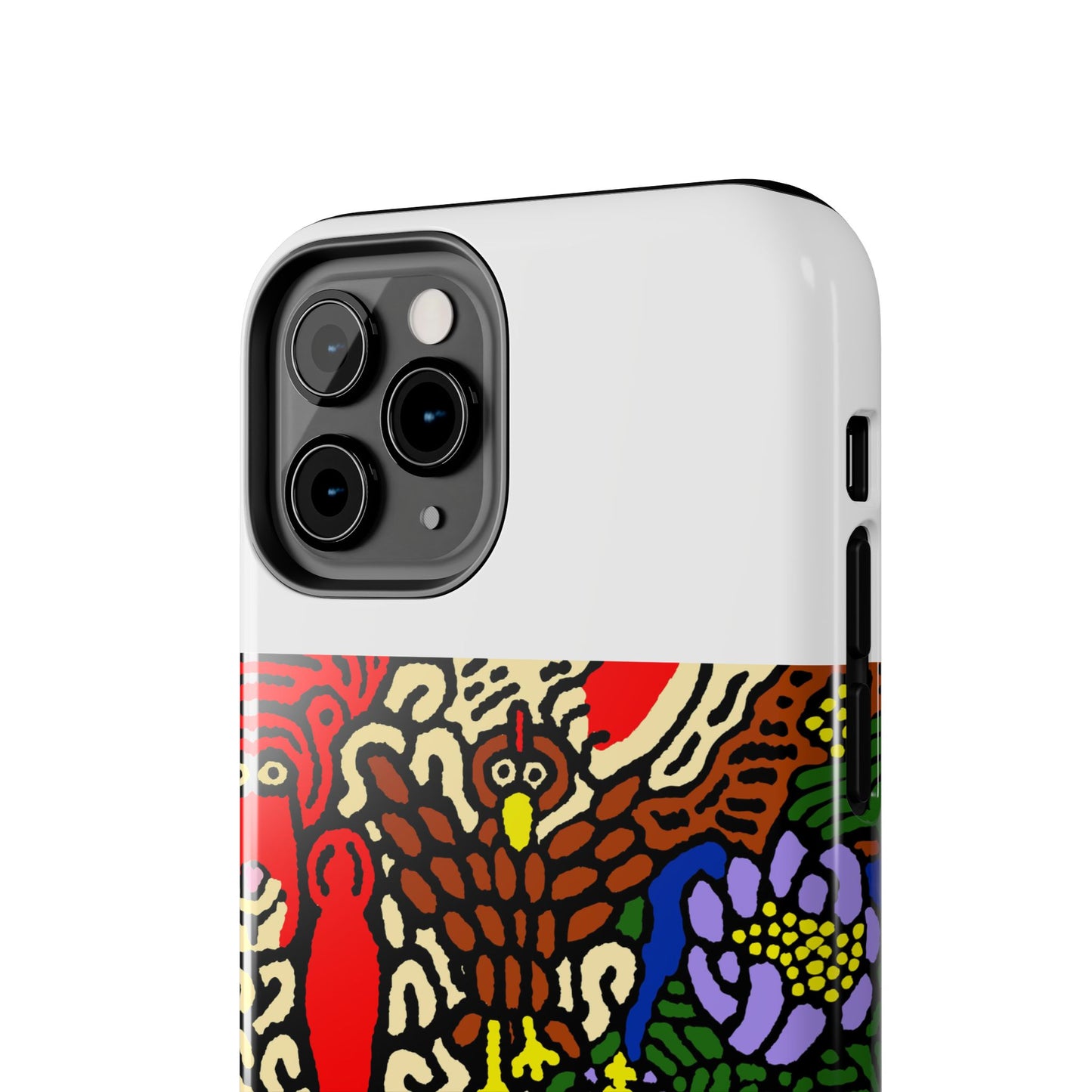 Friendly competition Tough Phone Case