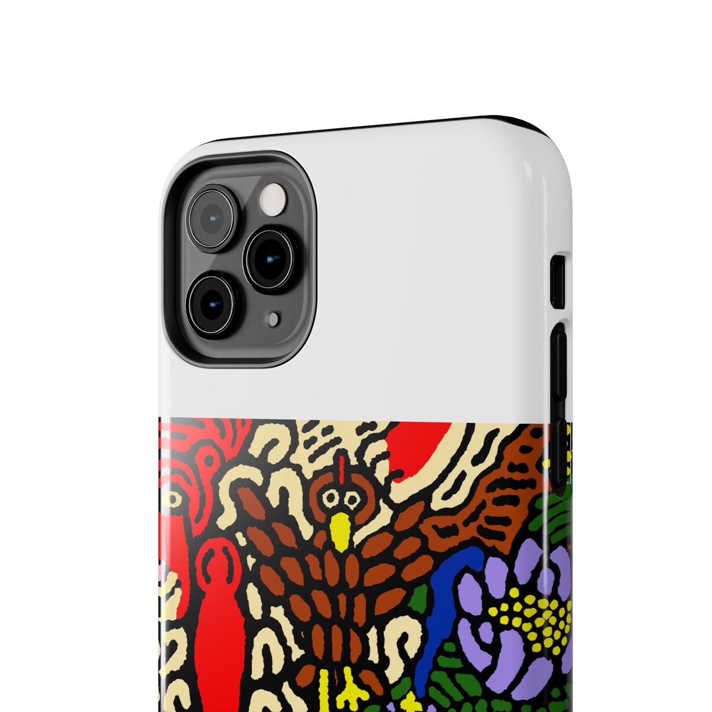 Friendly competition Tough Phone Case