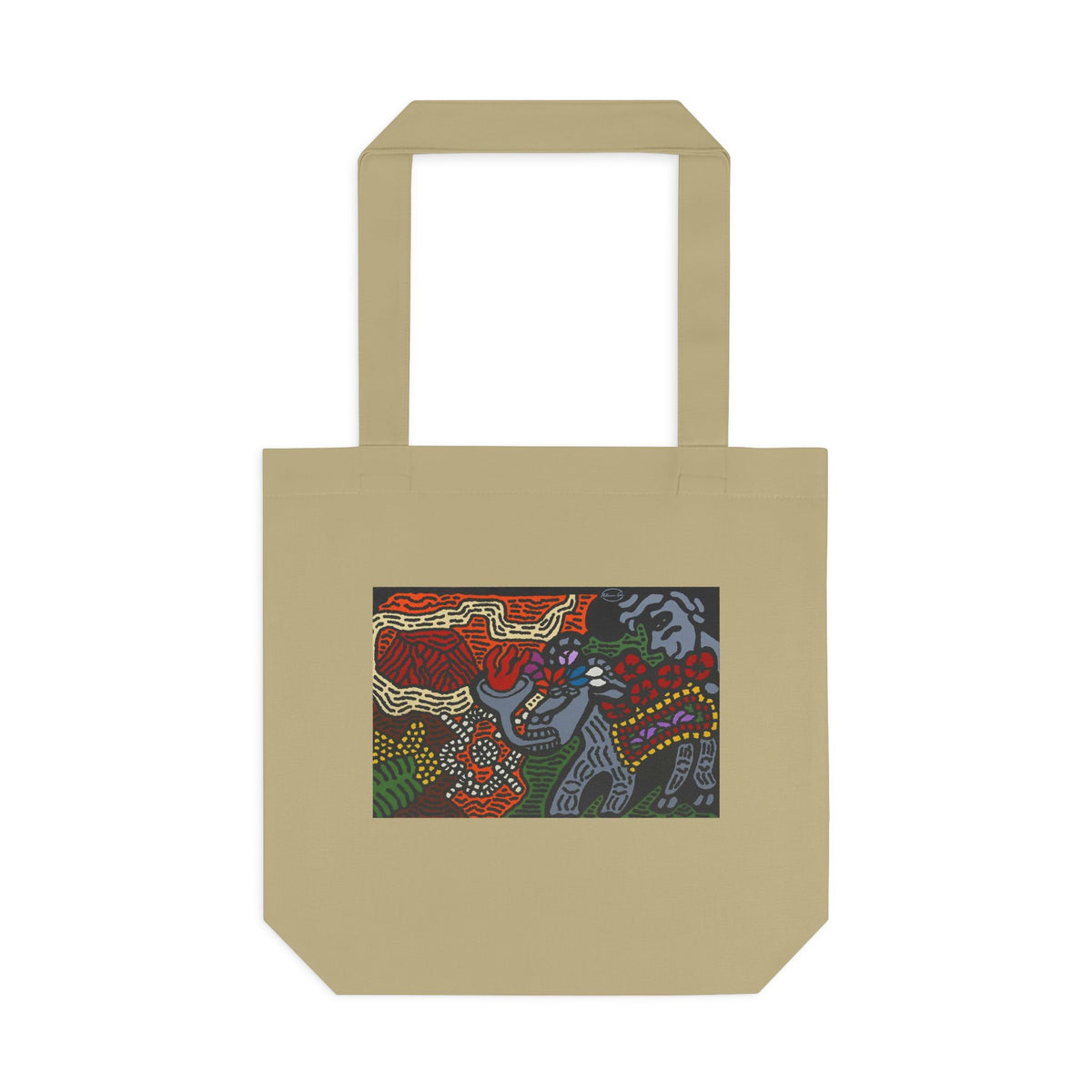 The end of an amazing long life journey Classic Tote Bag
