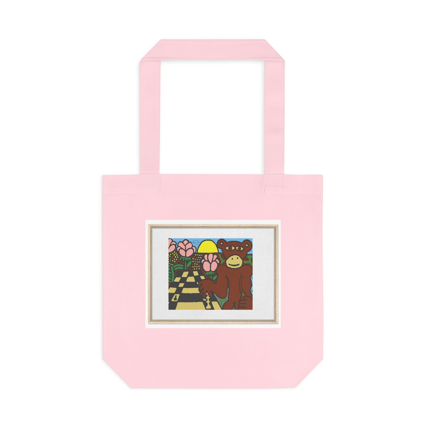 Supreme strategist Classic Tote Bag