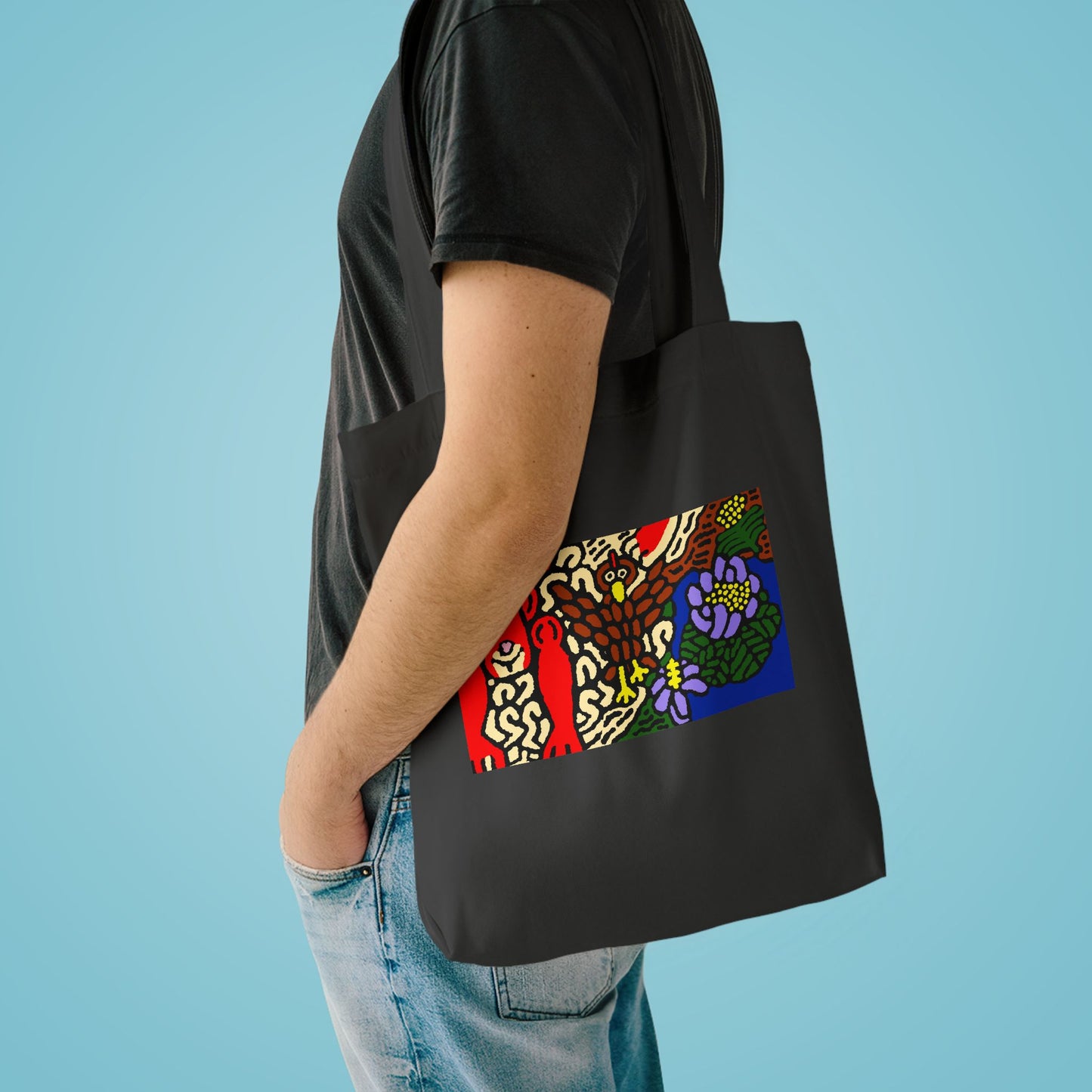 Friendly competition Classic Tote Bag