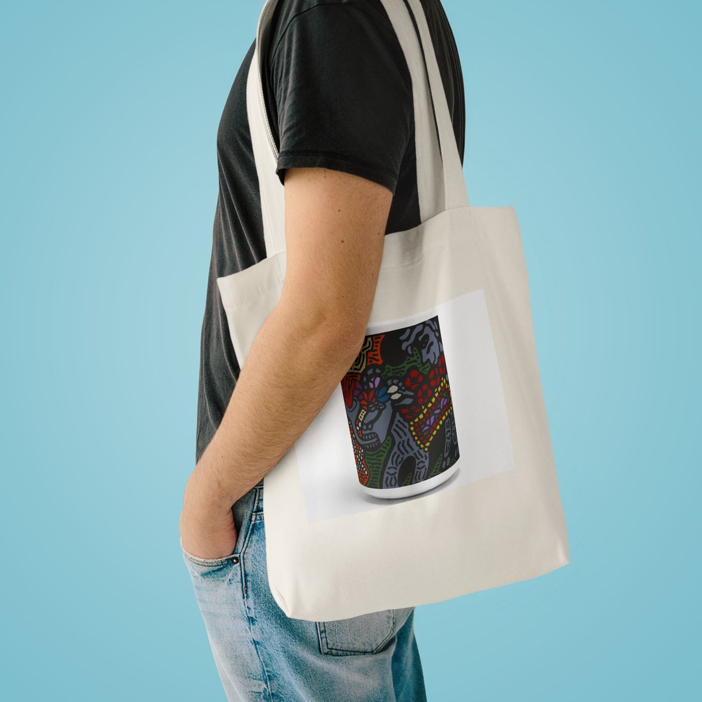 The end of an amazing long life journey Classic Tote Bag
