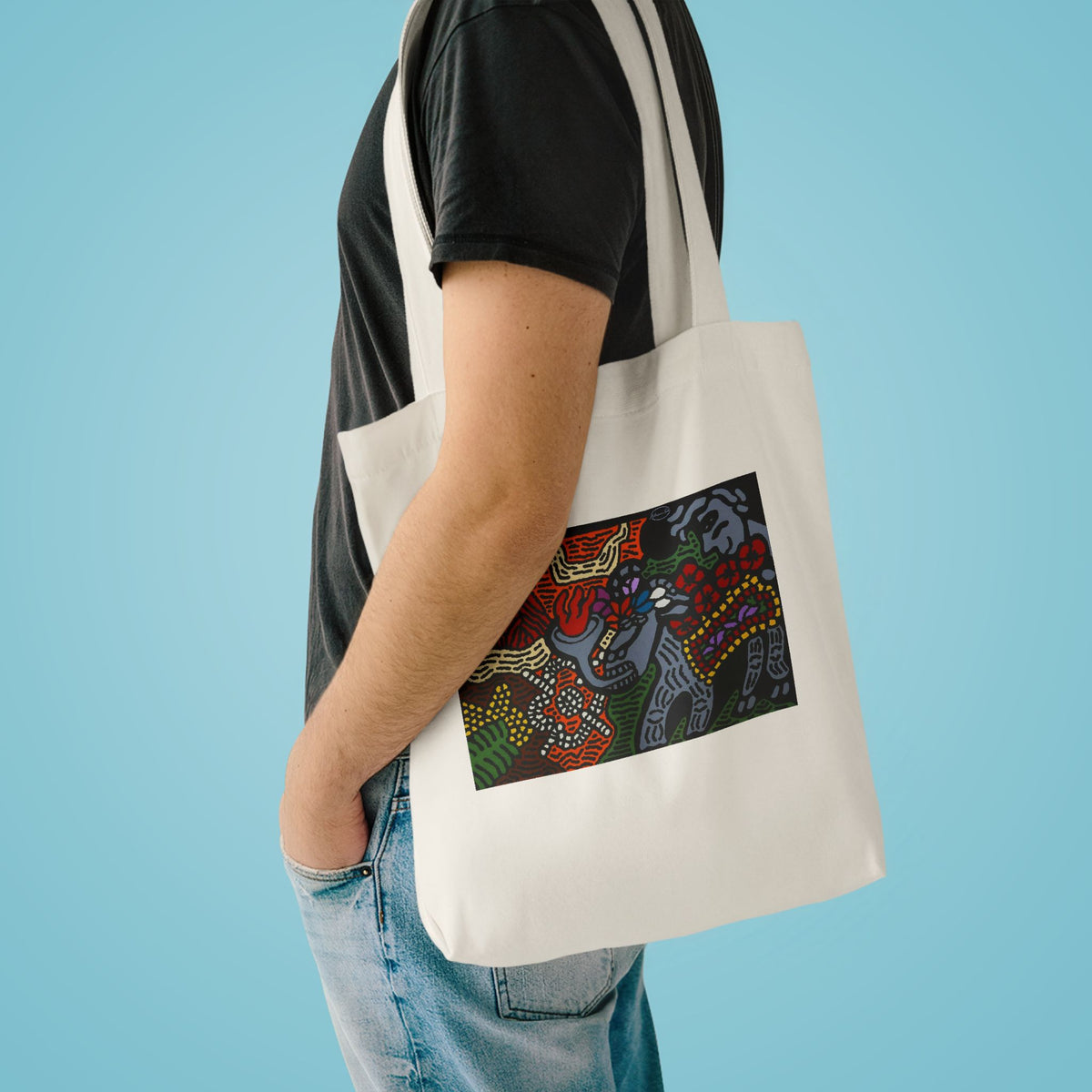 The end of an amazing long life journey Classic Tote Bag