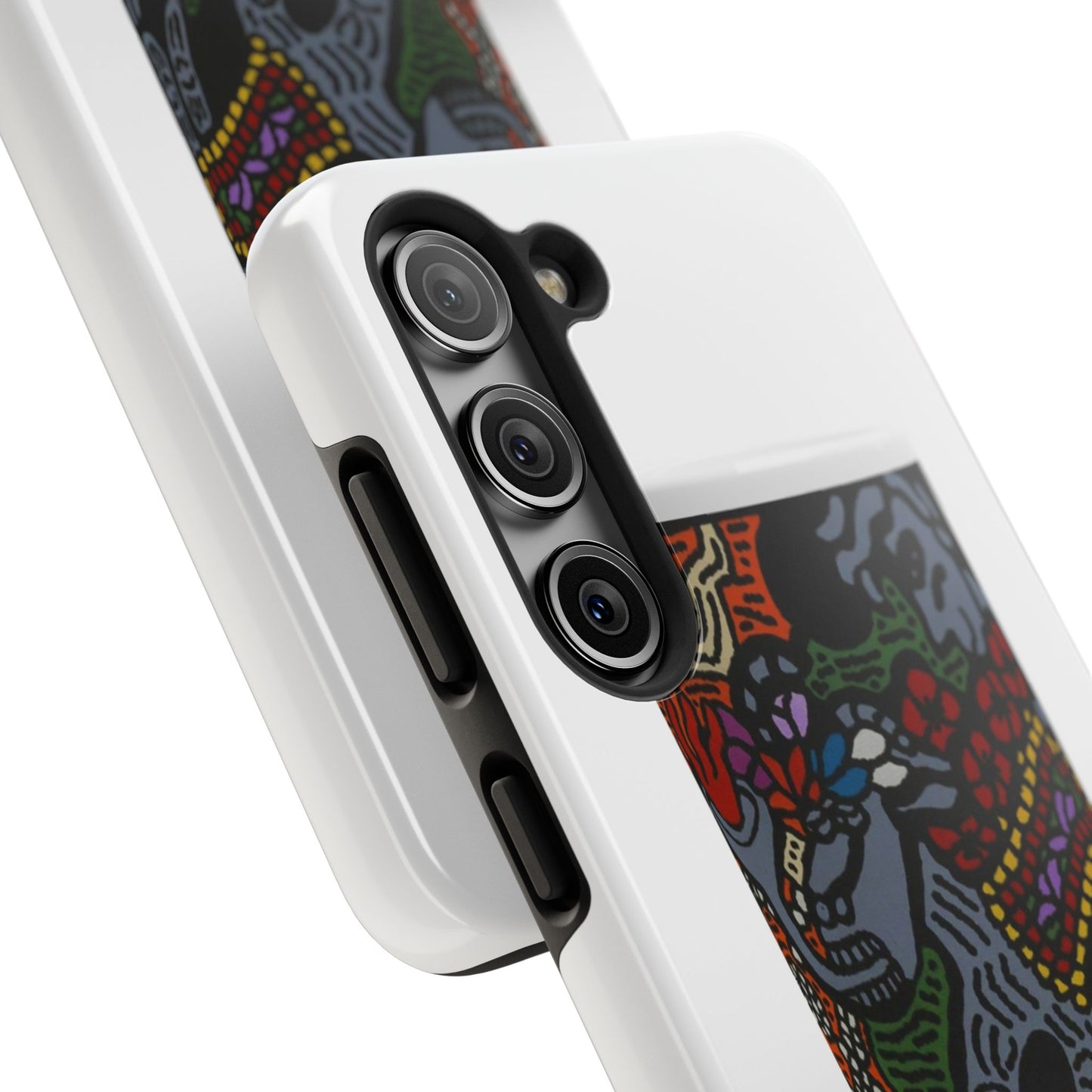 The end of an amazing long life journey Tough Phone Case