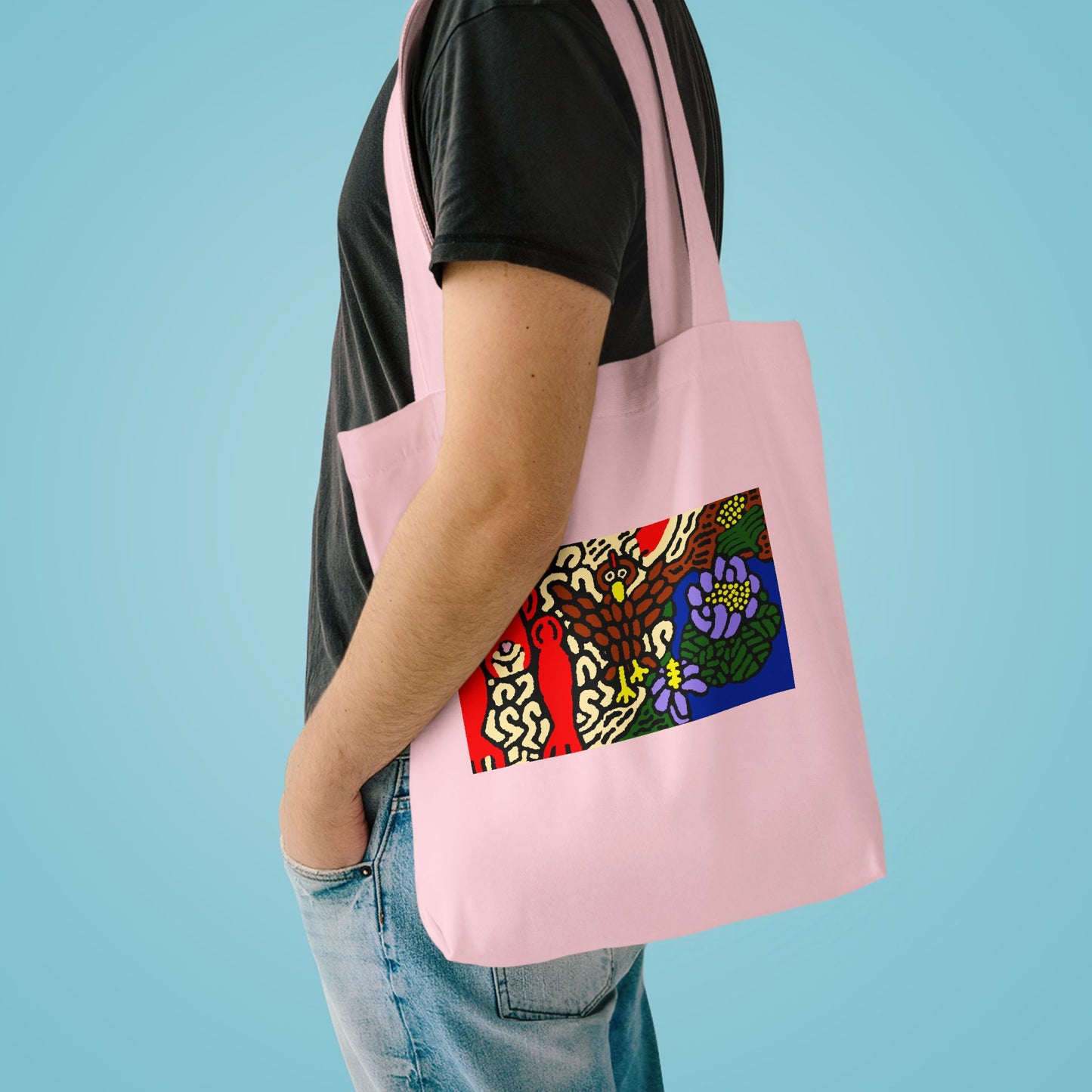 Friendly competition Classic Tote Bag