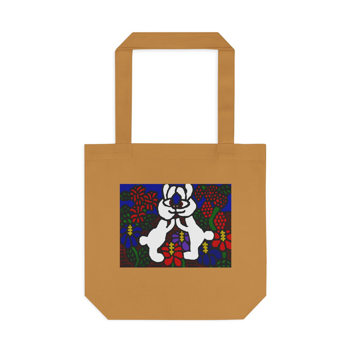 Bunnies in love Classic Tote Bag