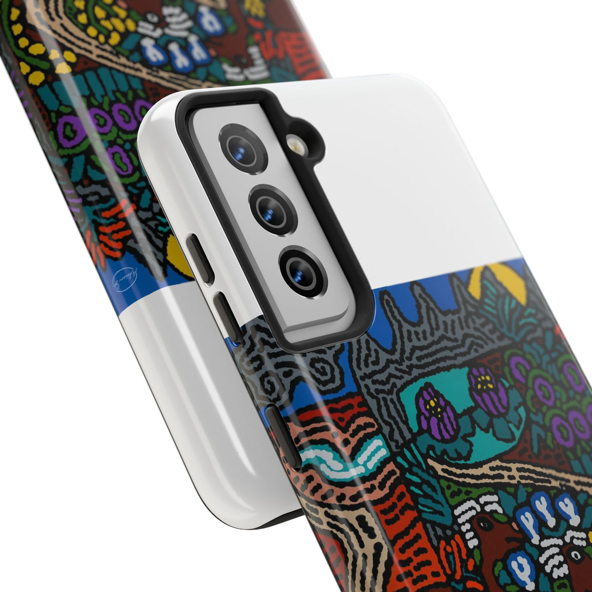 Tough Phone Cases