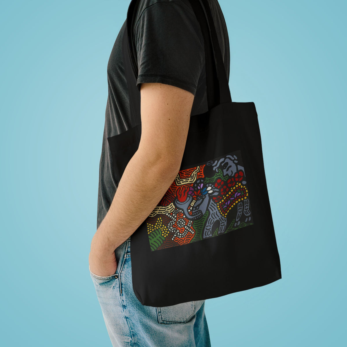 The end of an amazing long life journey Classic Tote Bag