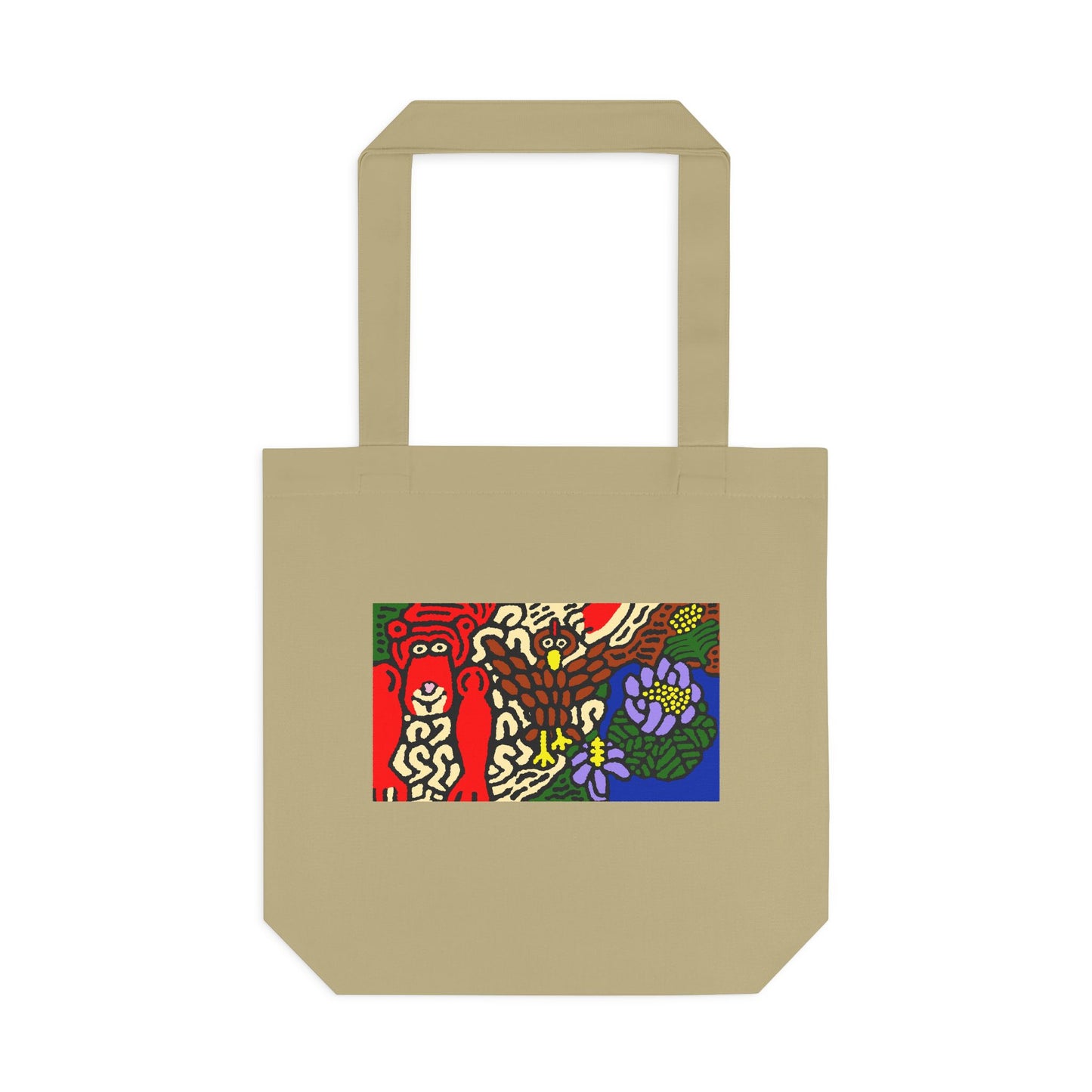Friendly competition Classic Tote Bag