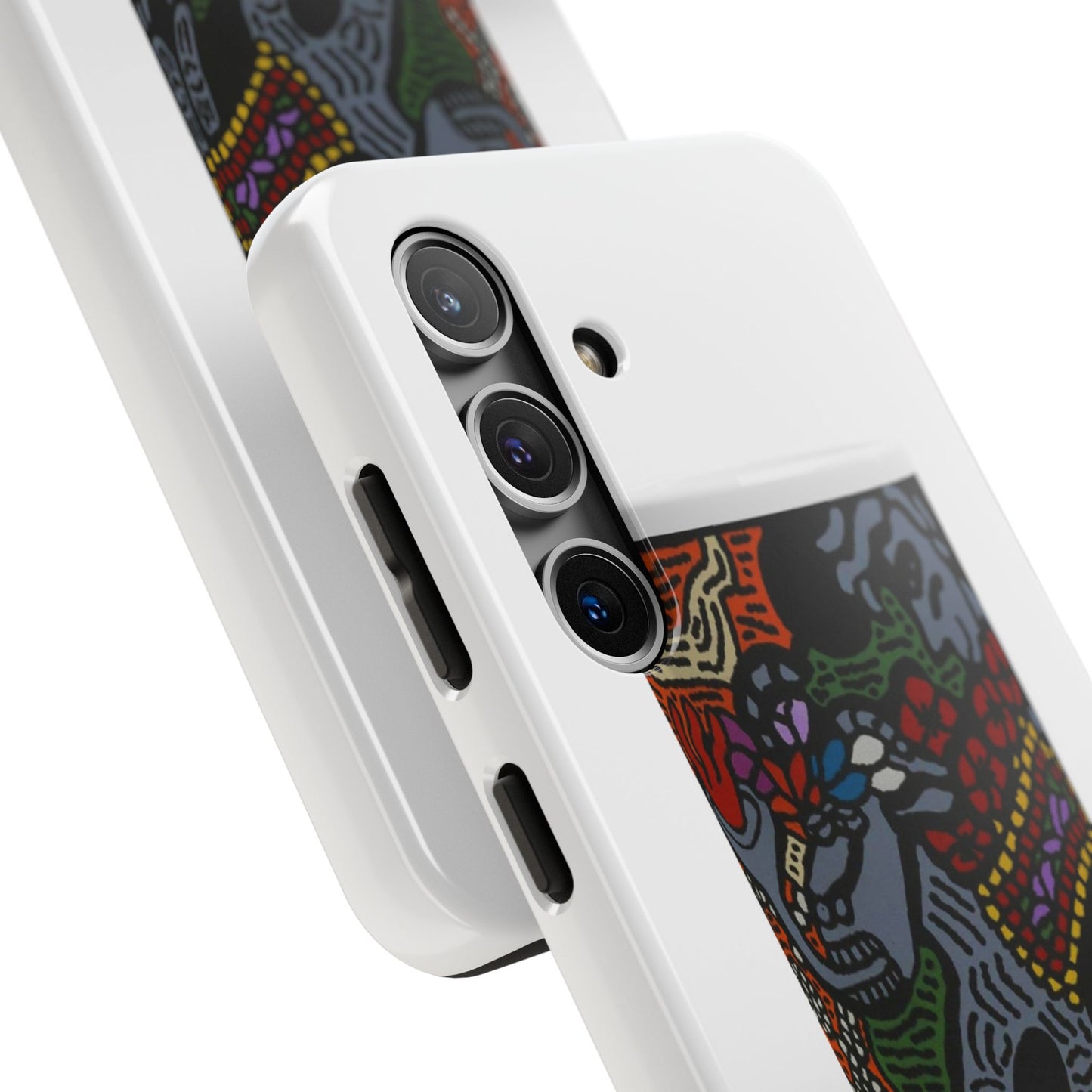 The end of an amazing long life journey Tough Phone Case